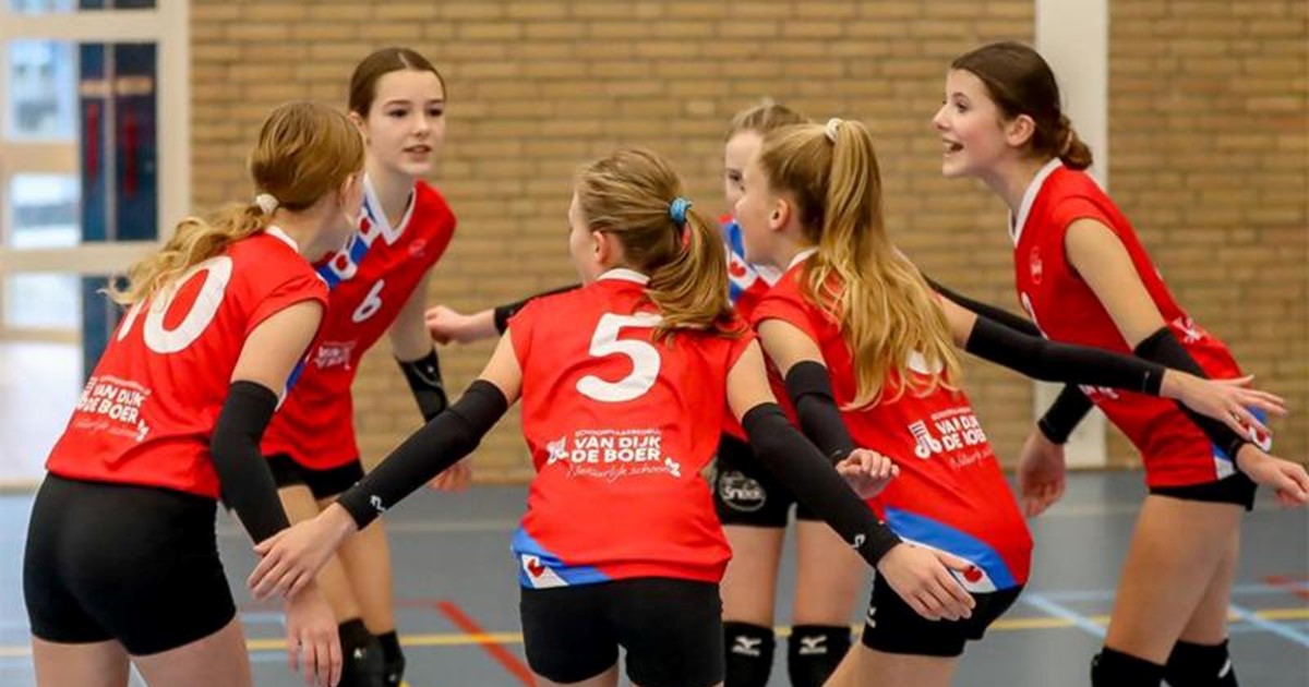 Investeren in sport