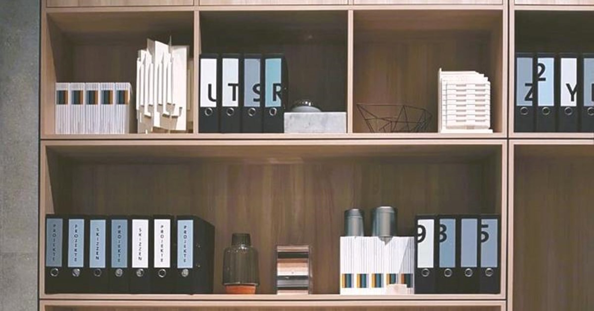 In 5 stappen je huis spik en span