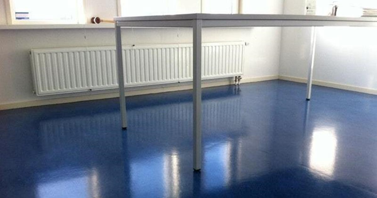 Het belang van professioneel vloeronderhoud