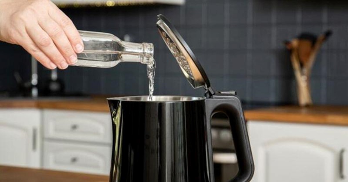 schoonmaaktips voor thuis