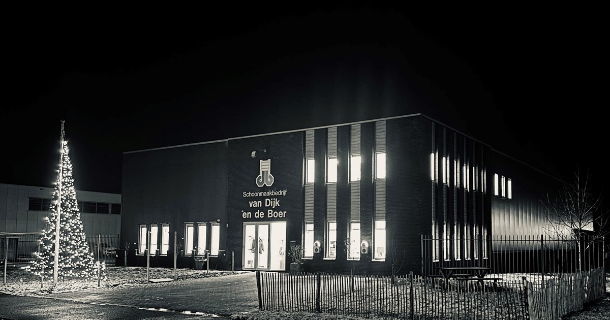 Pand Van Dijk & De Boer december 2023