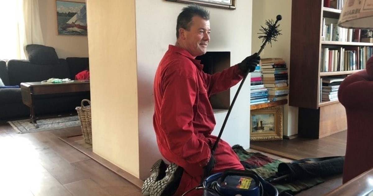 Waarom is schoorsteenvegen belangrijk